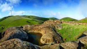 Vasco Caves Regional Preserve