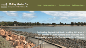 McKay Master Plan