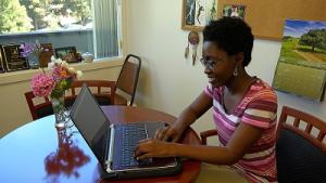 Mosekola Yoloye, Public Affairs Intern