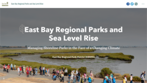 Sea Level Rise