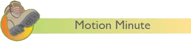 Healthy Parks Healthy People subhead motion minute