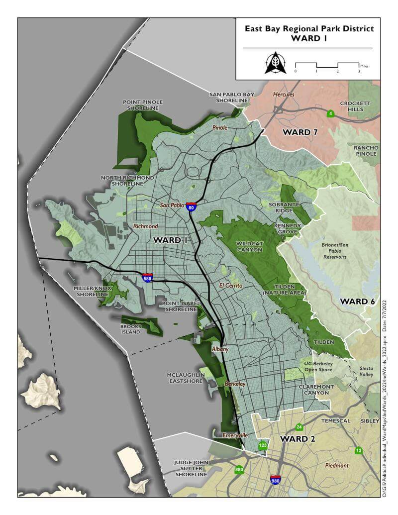 Ward1-Map