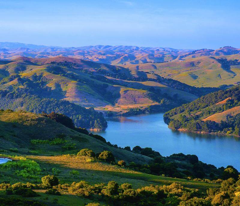 Tilden Regional Park